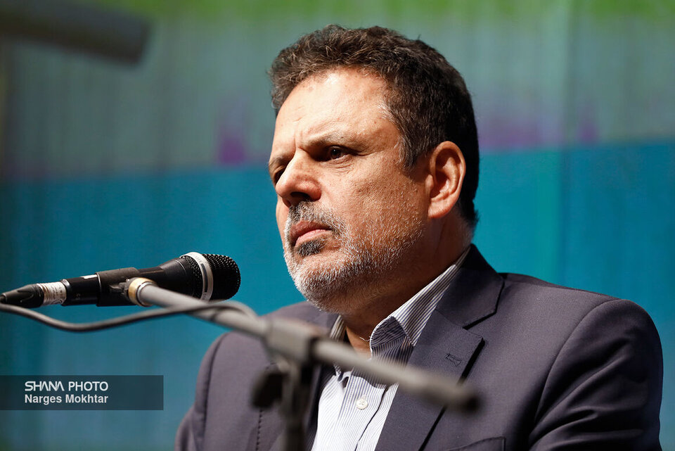 NIORDC chief: Iran now has technical know-how to improve oil products quality
