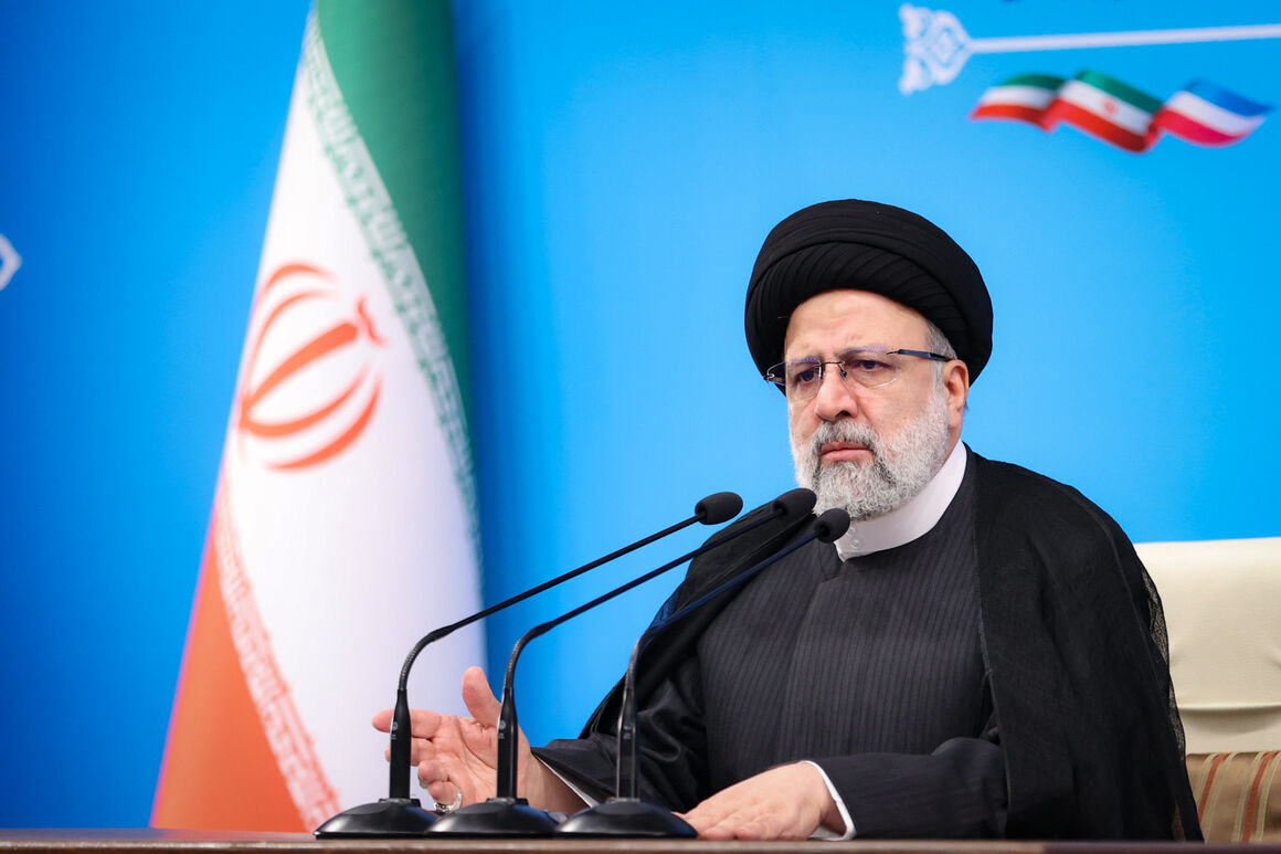 President: SP Phase 11 inauguration proves work not left undone in Iran
