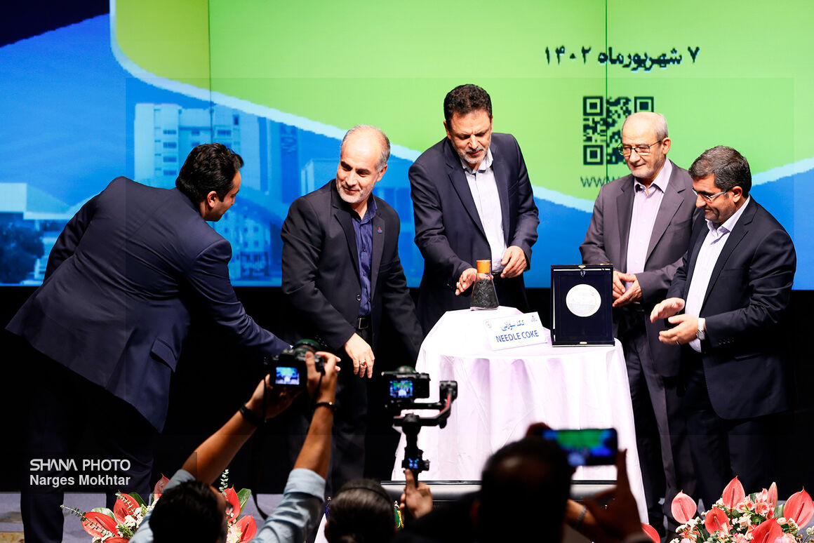 گشایش معبر صدور خدمات فنی مهندسی صنعت پالایش/ دستیابی ایران به دانش فنی و آغاز طرحهای کیفیسازی نفت کوره