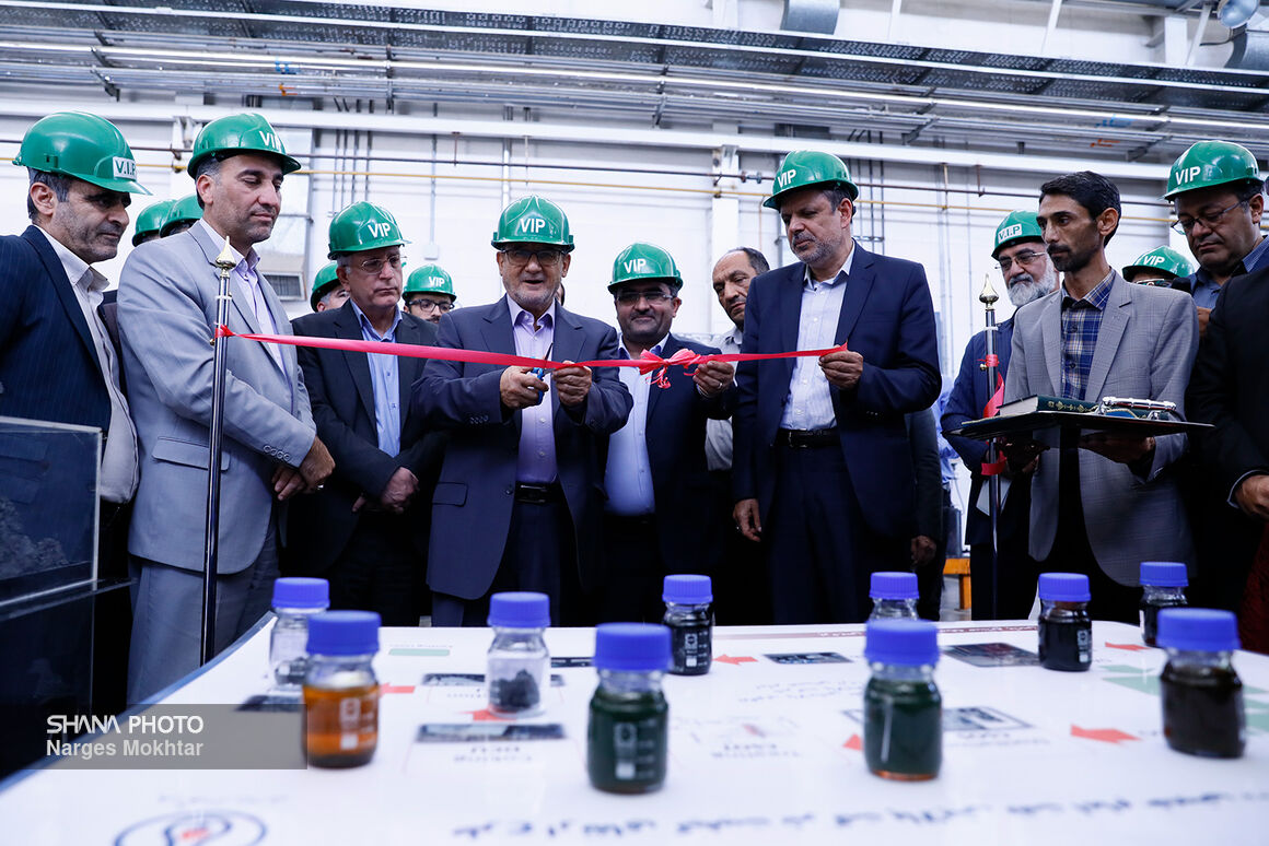 گامهای رو به جلو صنعت پالایش ایران در ۱۴۰۲ چه بود؟