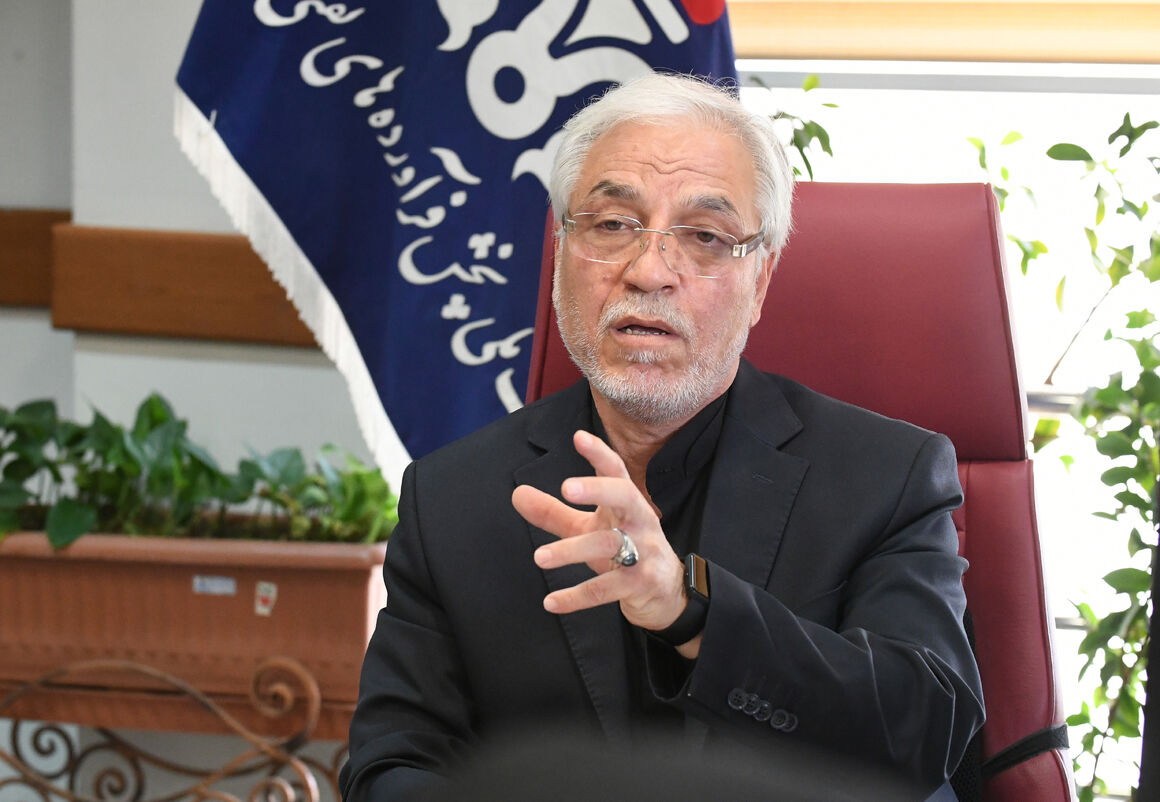 افزایش ۳۰درصدی تحویل سوخت مایع به نیروگاهها در تابستان ۱۴۰۳/ پشتیبانی شبانهروزی وزارت نفت برای تأمین برق کشور افزایش ۳۰درصدی تحویل سوخت مایع به نیروگاهها در تابستان ۱۴۰۳/ پشتیبانی شبانهروزی وزارت نفت برای تأمین برق کشور