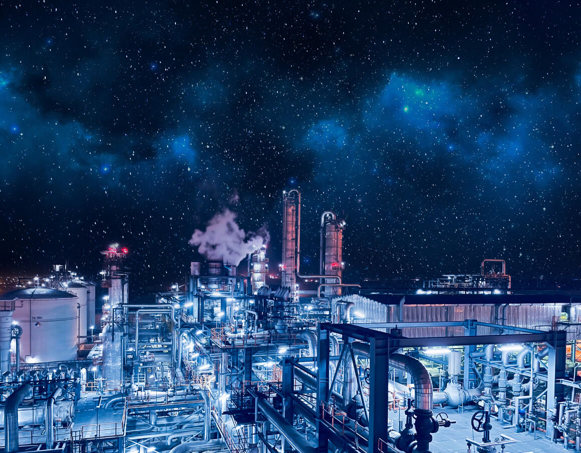 تولید پتروشیمی سبلان به ۱۰۰ درصد ظرفیت اسمی رسید تولید پتروشیمی سبلان به ۱۰۰ درصد ظرفیت اسمی رسید