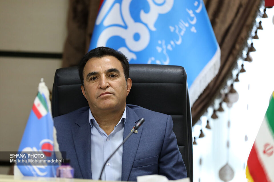 پیشرفت فیزیکی ۹۴ درصدی طرح کیفی‌سازی بنزین پالایشگاه نفت شیراز