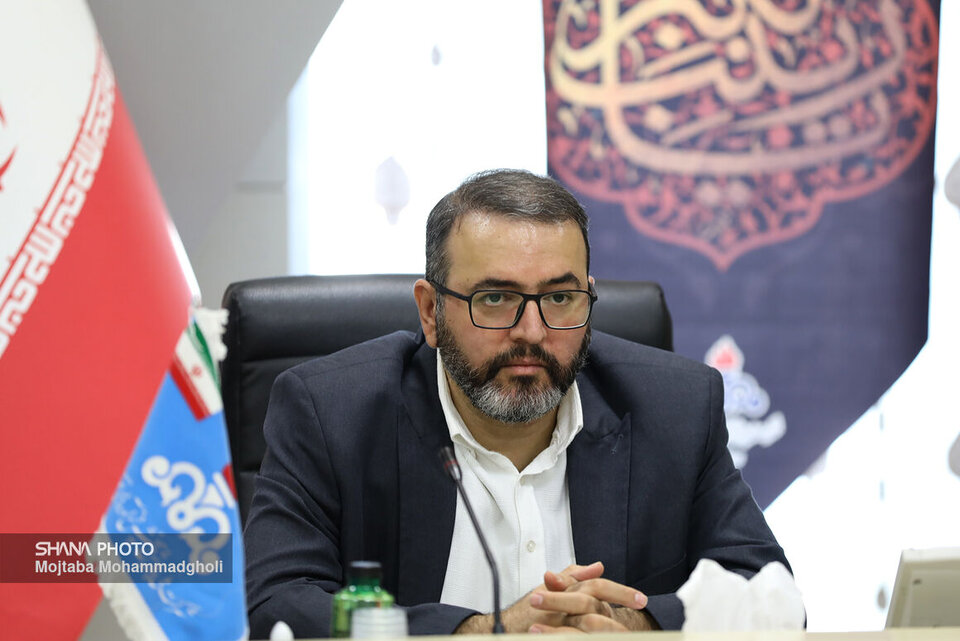 ورود دانشبنیان ایرانی به حوزه صادرات با حمایت وزارت نفت ورود دانشبنیان ایرانی به حوزه صادرات با حمایت وزارت نفت