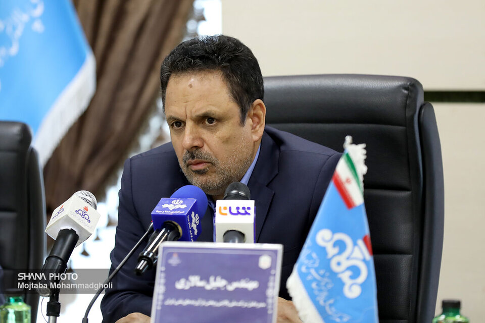 کیفیسازی نفت کوره در پالایشگاهها با استفاده از توان دانشبنیانها کیفیسازی نفت کوره در پالایشگاهها با استفاده از توان دانشبنیانها