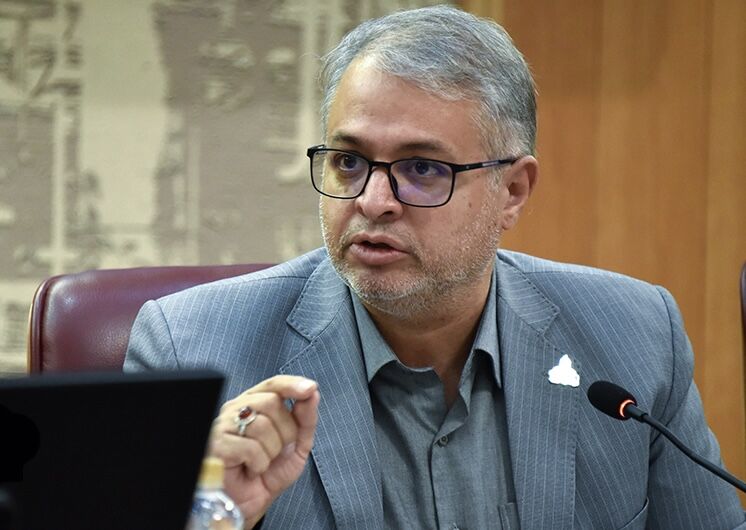 سرپرست مدیریت دیسپچینگ شرکت ملی گاز ایران منصوب شد سرپرست مدیریت دیسپچینگ شرکت ملی گاز ایران منصوب شد