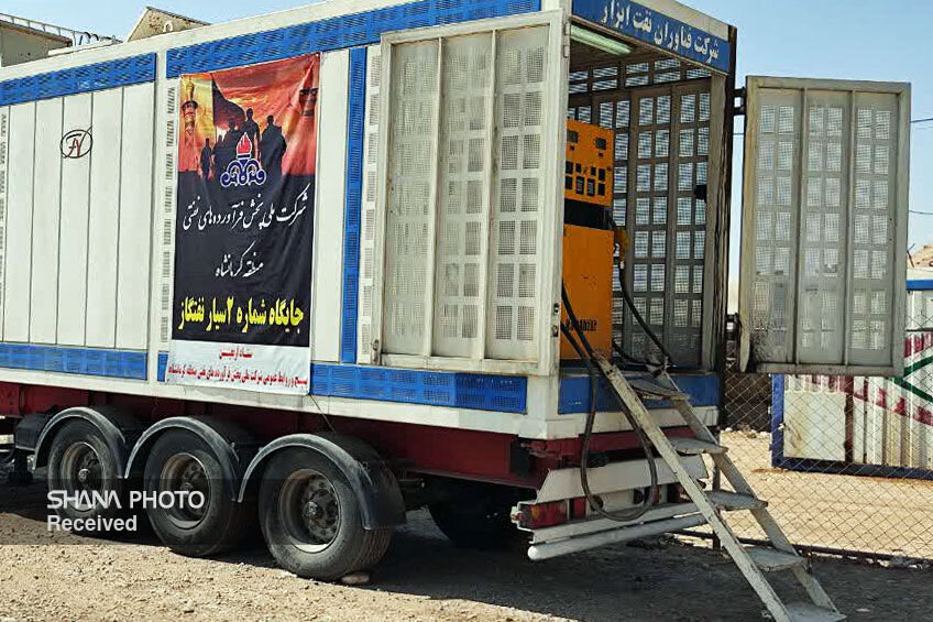NIOPDC allocates 6m liters of diesel for Arbaeen transport fleet