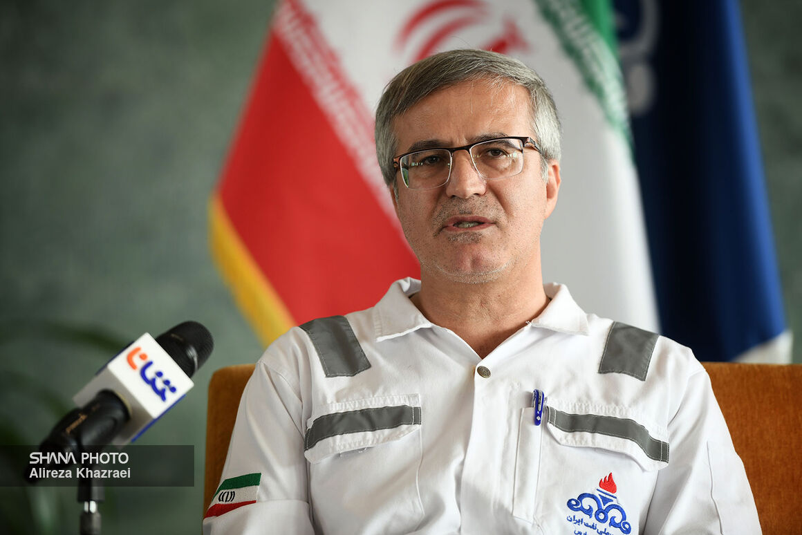 پایان تعمیرات اساسی سکوهای گازی پارس جنوبی/ آمادهباش برای تولید پایدار گاز در زمستان ۱۴۰۲