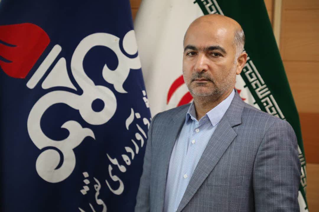 سوخترسانی مطلوب به زائران اربعین با ۱۲۷ جایگاه ثابت و ۲ جایگاه سیار در منطقه ارومیه سوخترسانی مطلوب به زائران اربعین با ۱۲۷ جایگاه ثابت و ۲ جایگاه سیار در منطقه ارومیه