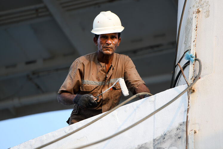 فاز ۱۱ میدان گازی پارس جنوبی