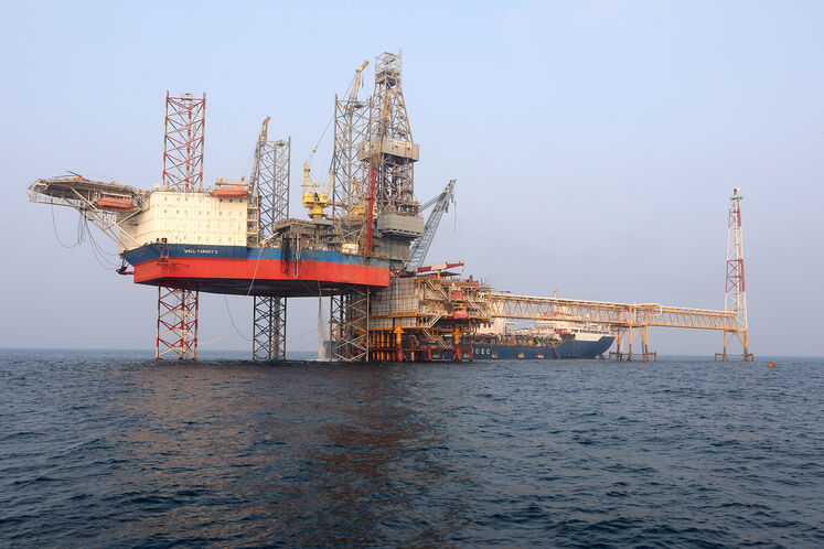 فاز ۱۱ میدان گازی پارس جنوبی