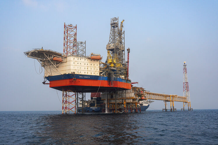 فاز ۱۱ میدان گازی پارس جنوبی