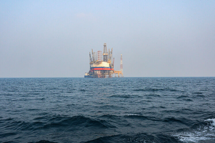 فاز ۱۱ میدان گازی پارس جنوبی