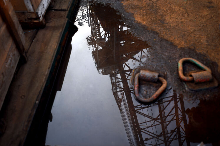فاز ۱۱ میدان گازی پارس جنوبی