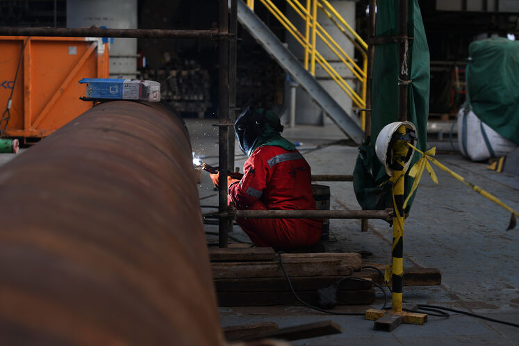 فاز ۱۱ میدان گازی پارس جنوبی