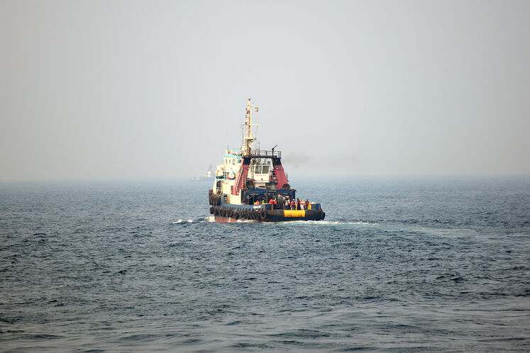 فاز ۱۱ میدان گازی پارس جنوبی