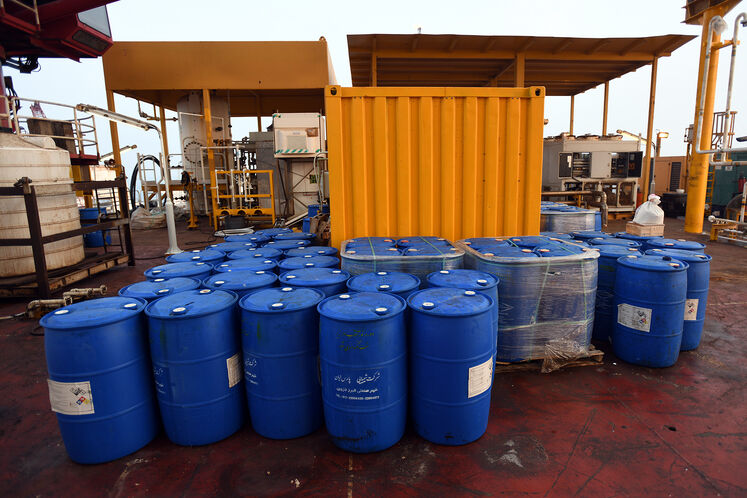 فاز ۱۱ میدان گازی پارس جنوبی