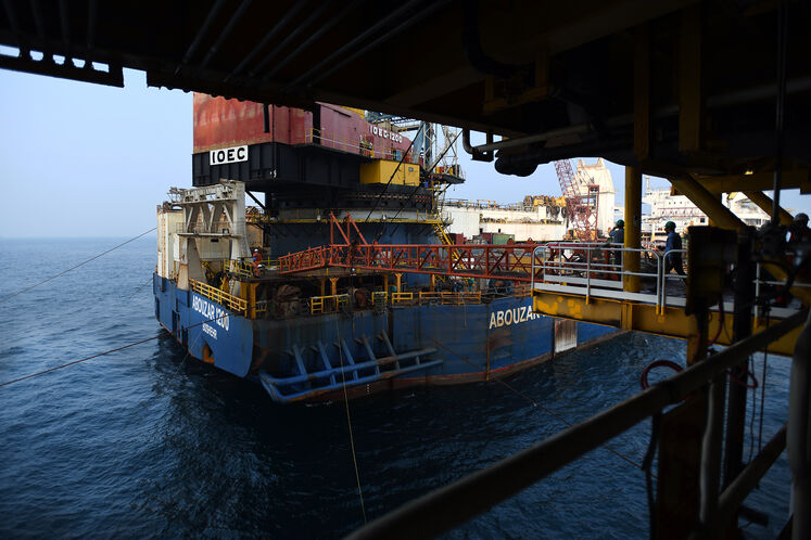 فاز ۱۱ میدان گازی پارس جنوبی