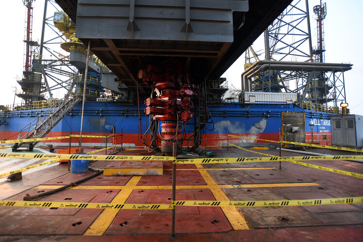 فاز ۱۱ میدان گازی پارس جنوبی