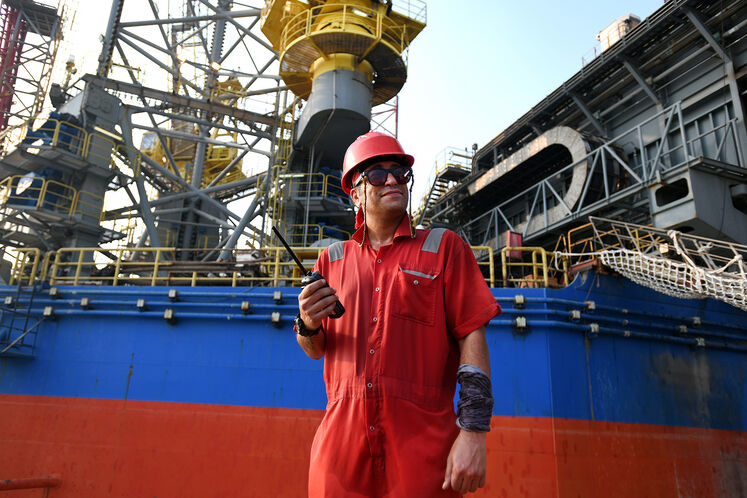 فاز ۱۱ میدان گازی پارس جنوبی