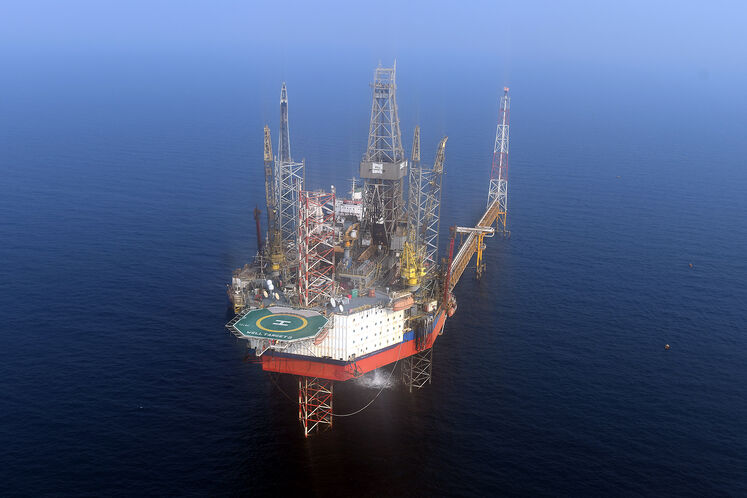 فاز ۱۱ میدان گازی پارس جنوبی