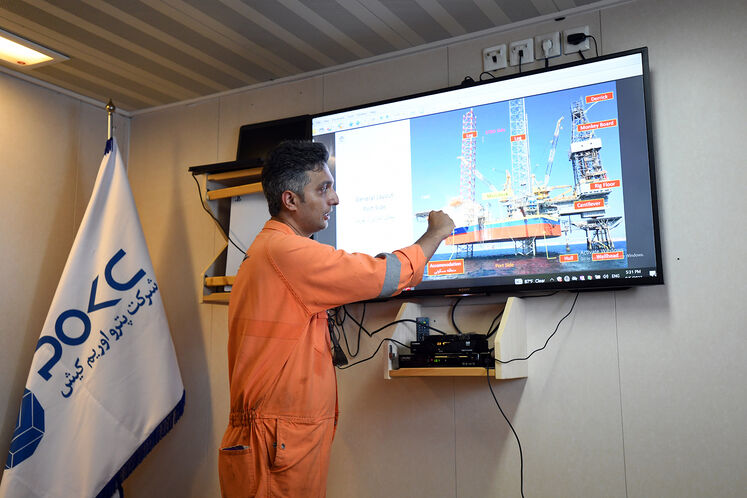 فاز ۱۱ میدان گازی پارس جنوبی