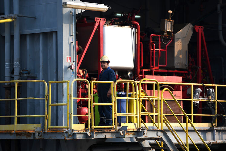 فاز ۱۱ میدان گازی پارس جنوبی