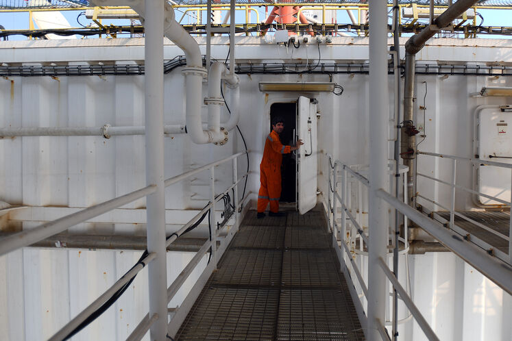 فاز ۱۱ میدان گازی پارس جنوبی