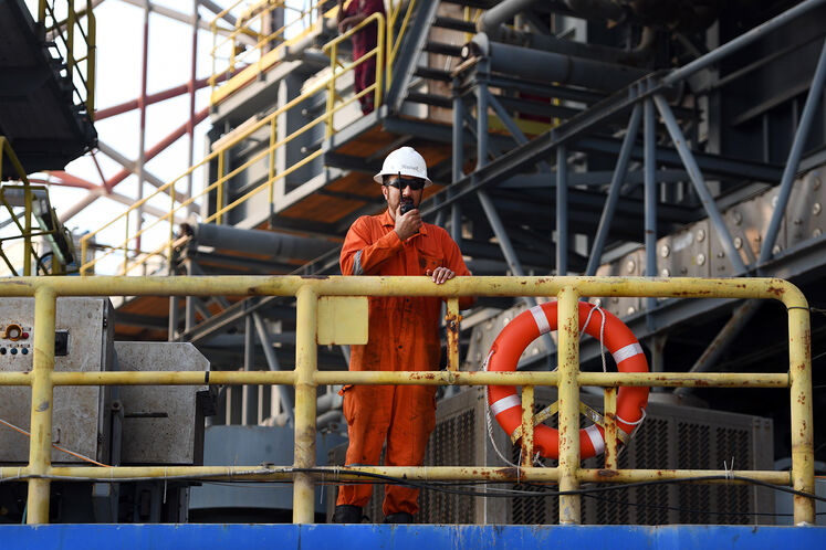 فاز ۱۱ میدان گازی پارس جنوبی