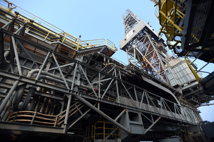 فاز ۱۱ میدان گازی پارس جنوبی