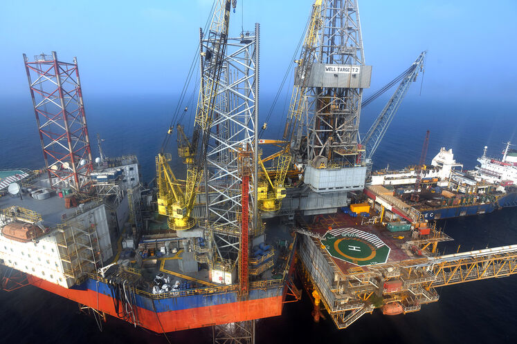 فاز ۱۱ میدان گازی پارس جنوبی