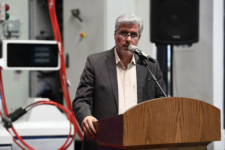 نصرالله ناظریان، رئیس قرارگاه سازندگی خاتمالاوصیا