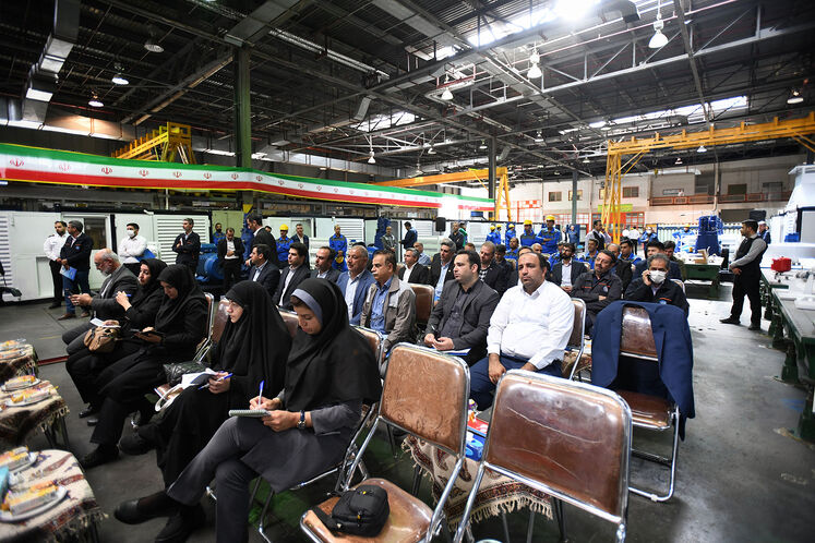 آیین امضای تفاهمنامه تجهیز ۴۰۰ جایگاه سیانجی