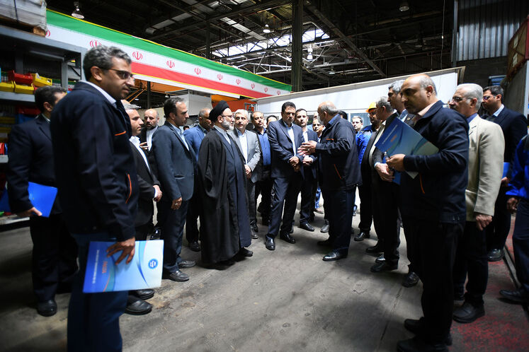 آیین امضای تفاهمنامه تجهیز ۴۰۰ جایگاه سیانجی