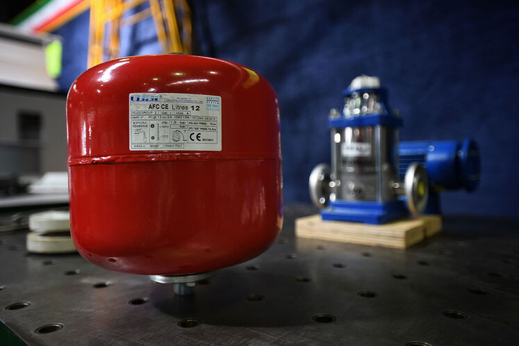 شرکت صنایع هواپیماسازی ایران (هسا)