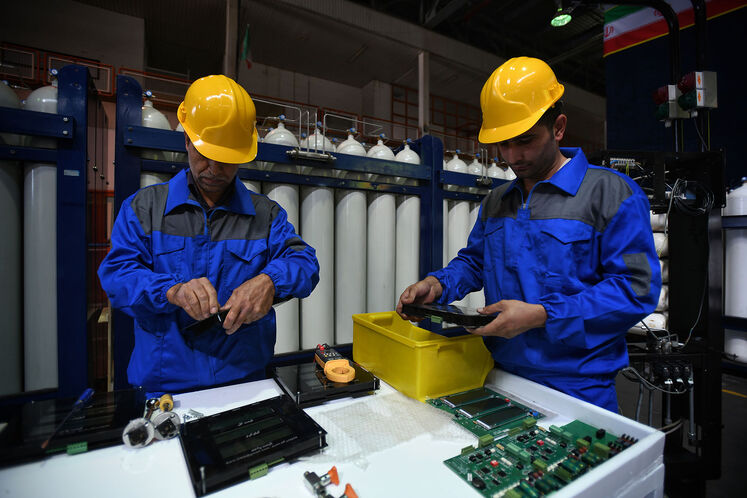 شرکت صنایع هواپیماسازی ایران (هسا)