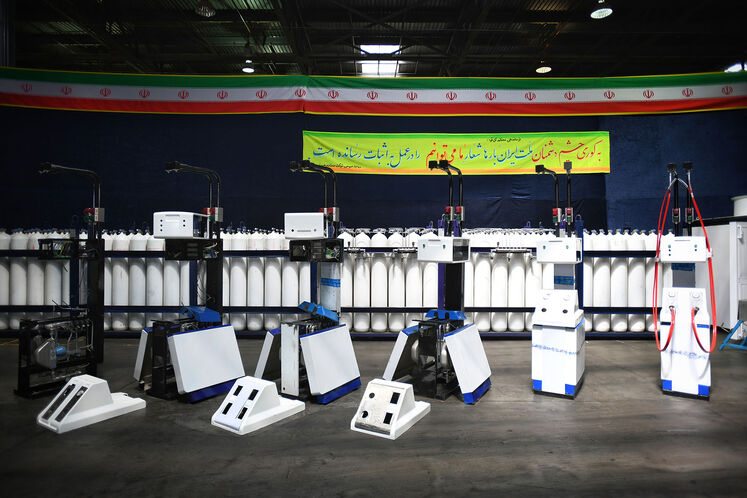 شرکت صنایع هواپیماسازی ایران (هسا)