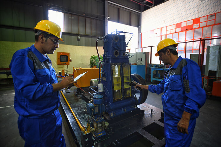 شرکت صنایع هواپیماسازی ایران (هسا)