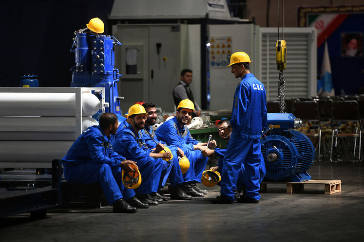 شرکت صنایع هواپیماسازی ایران (هسا)