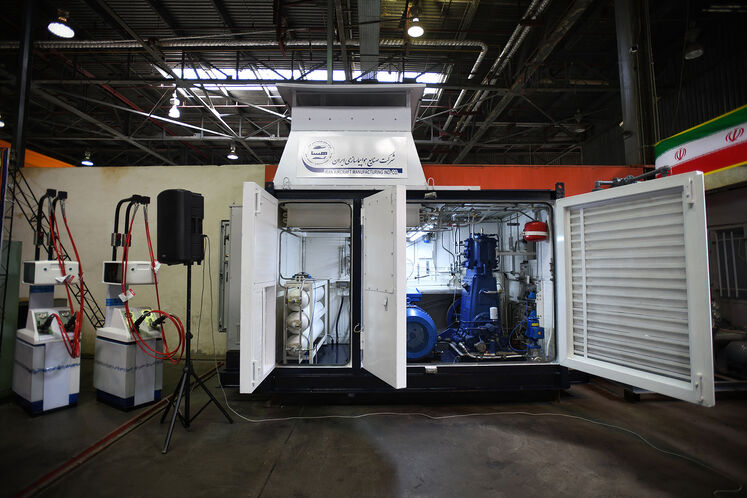 شرکت صنایع هواپیماسازی ایران (هسا)