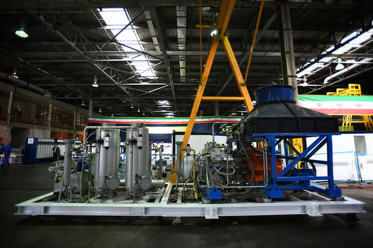 شرکت صنایع هواپیماسازی ایران (هسا)