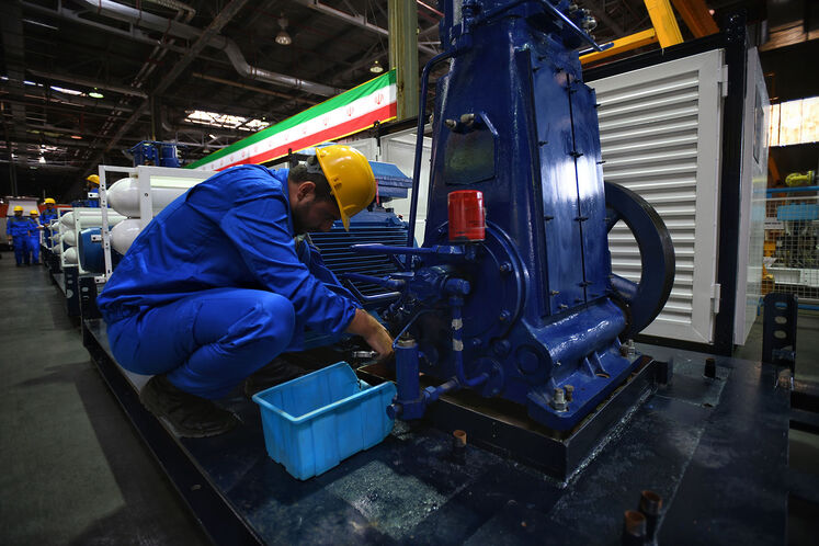 شرکت صنایع هواپیماسازی ایران (هسا)