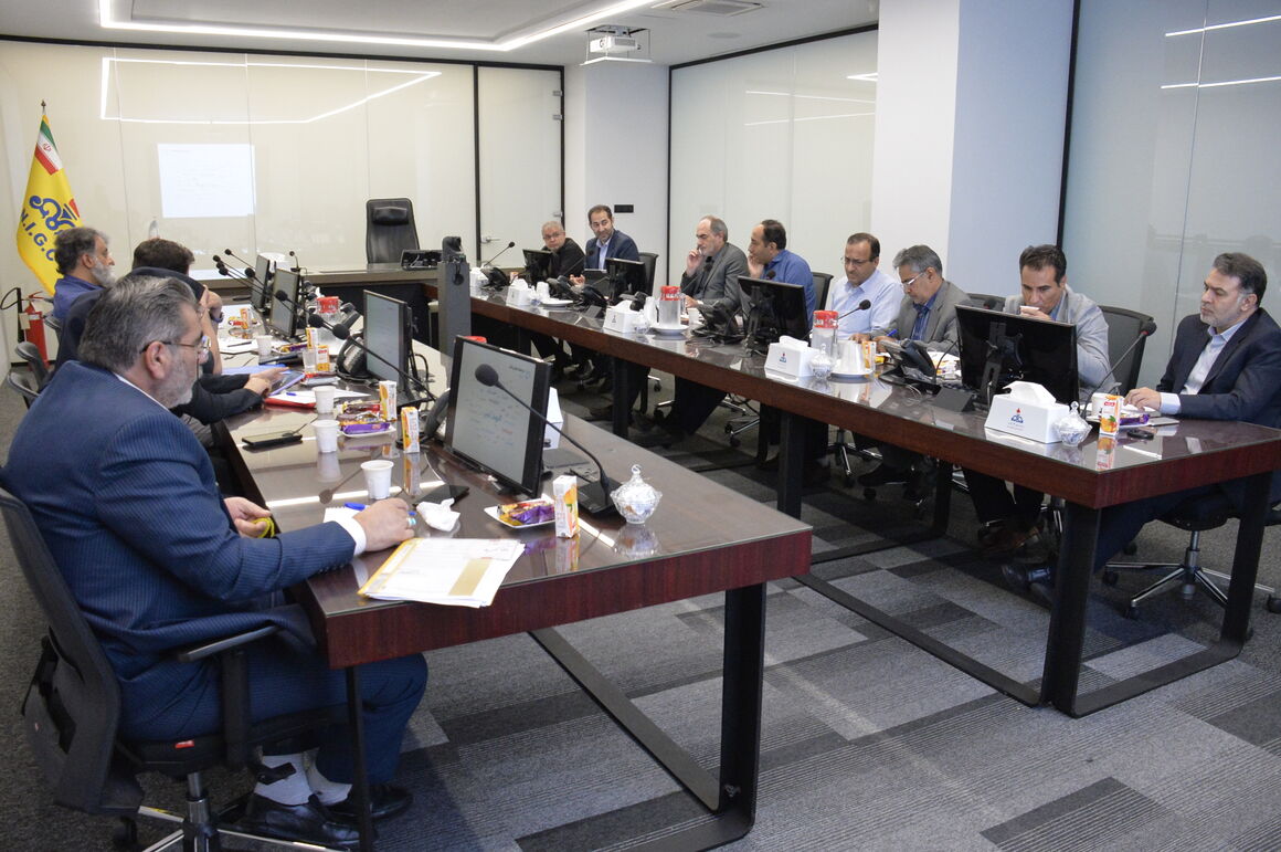 تأمین بیش از ۹۳ درصد سوخت نیروگاههای کشور از سوی صنعت گاز