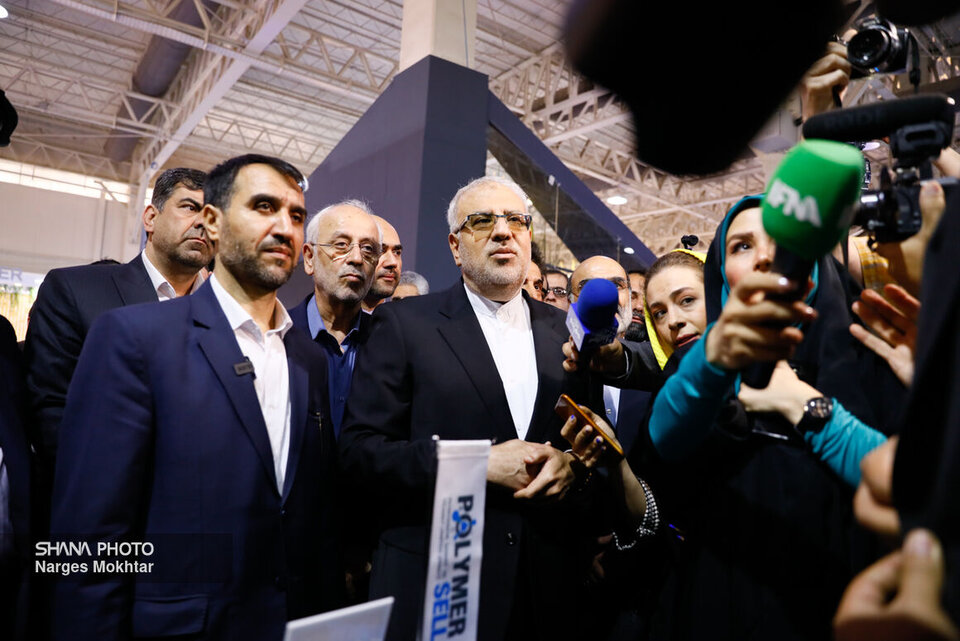 تولید فرآوردههای نفتی از متانول در دستور کار قرار گیرد تولید فرآوردههای نفتی از متانول در دستور کار قرار گیرد
