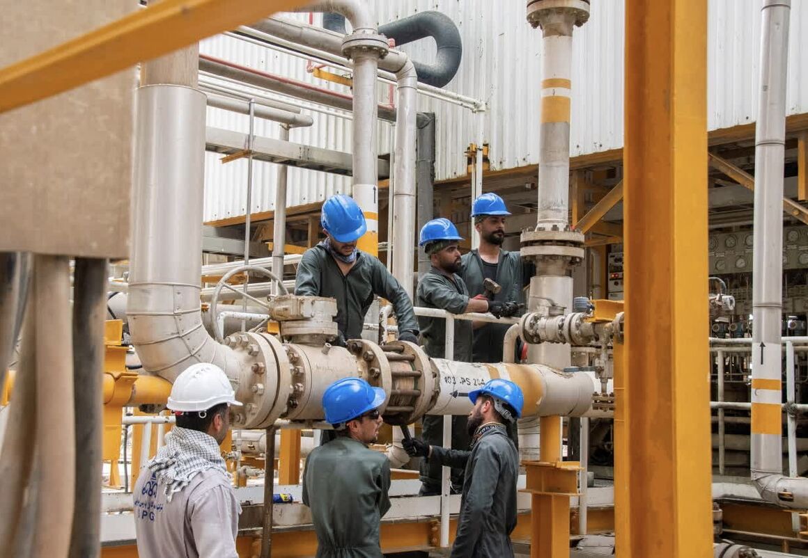 تشریح اقدام‌های ویژه صنعت گاز برای جذب نیرو در مجتمع پارس جنوبی/ زمان آغاز به‌کار استخدامی‌های جدید اعلام شد