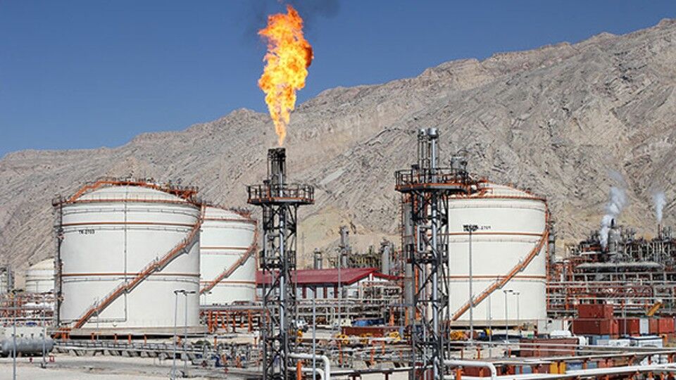 New products at Iran petchem mix New products at Iran petchem mix