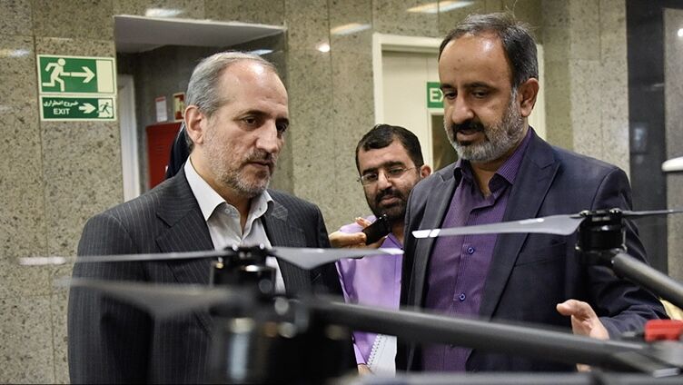 چشمانداز درخشان صنعت گاز در نوآوری دیجیتال با تکیه بر دانشبنیانها چشمانداز درخشان صنعت گاز در نوآوری دیجیتال با تکیه بر دانشبنیانها