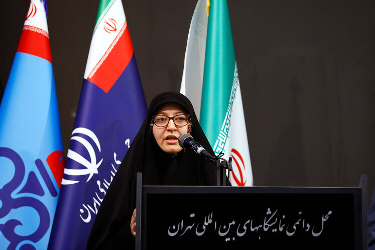 امضای چند تفاهمنامه و قرارداد در حاشیه هفدهمین نمایشگاه ایرانپلاست