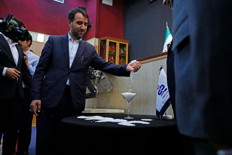 امضای چند تفاهمنامه و قرارداد در حاشیه هفدهمین نمایشگاه ایرانپلاست