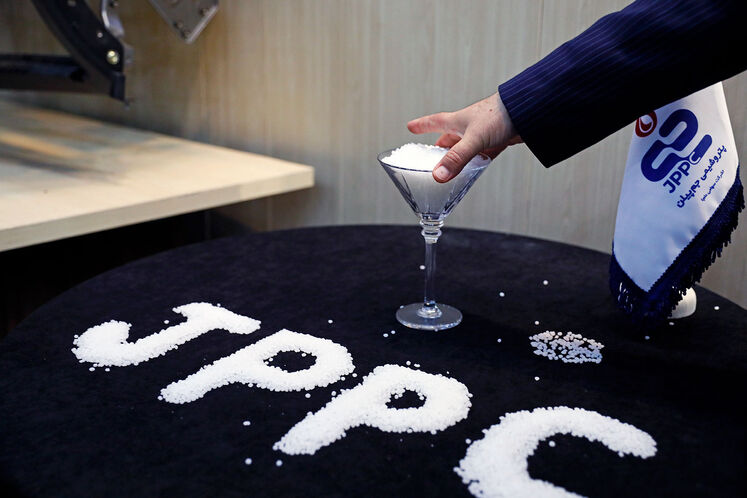 امضای چند تفاهمنامه و قرارداد در حاشیه هفدهمین نمایشگاه ایرانپلاست